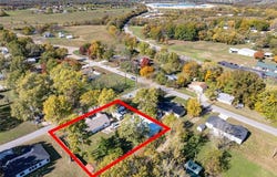 406 S Godfrey Street, Eldon, MO 65026
