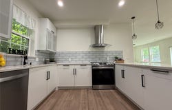 201 E 10th Street, Kaufman, TX 75142