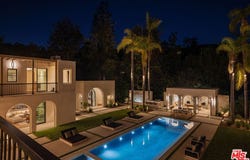 9951 Liebe Dr, Beverly Hills, CA 90210