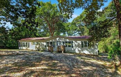 21918 Saucier Fairley Road, Saucier, MS 39574