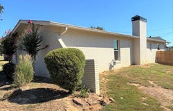 1521 Breckenridge Drive, Little Rock, AR 72227