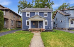 323 Denison Avenue, Elyria, OH 44035