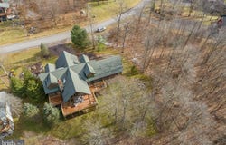 246 MOUNTAINTOP Road, MC HENRY, MD 21541