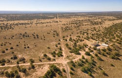 CR N7235, St Johns, AZ 85936