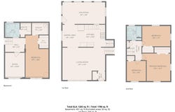 727 DELMAR Avenue, GLEN BURNIE, MD 21061