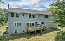 76 Curries Way, Brookfield, NH 03872
