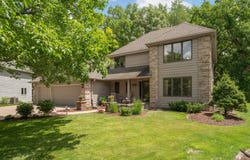 4824 Whispering Court, Eagan, MN 55122