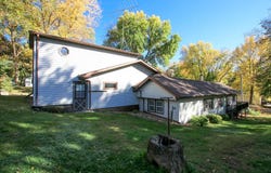 124 E Saint Paul Street, Darwin, MN 55324