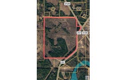 FM 251 N, Bloomburg, TX 75556