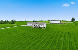 857 Cummins Ferry Road, Salvisa, KY 40372