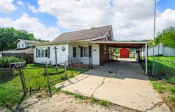 508 Elk Avenue, Springfield, OH 45505