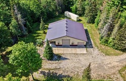 2283 ST LOUIS RD, Phelps, WI 54554