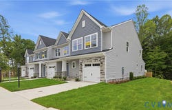 4306 Aurora Drive, Moseley, VA 23120
