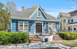 202 Willcox Ave., Marion, SC 29571