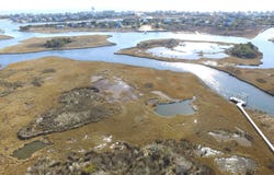 57133 Kohler Drive lot: 2, Hatteras, NC 27943