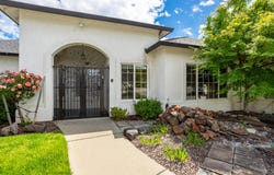 3025 Misty Glen Drive, Redding, CA 96001
