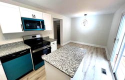 2031 WINTERGREEN, ROSEDALE, MD 21237