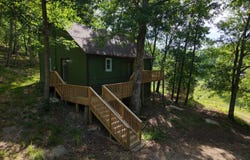 955 Right Angle Road, Winchester, KY 40391