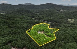 141 Cradon Hills, Amherst, VA 24521