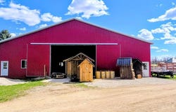 33293 115th Avenue, Eagle Bend, MN 56446