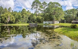 1001 Bluff Rd, Apalachicola, FL 32320