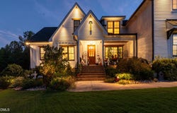 8540 Seldom Seen Place, Wake Forest, NC 27587