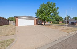 802 Genoa Avenue, Lubbock, TX 79416