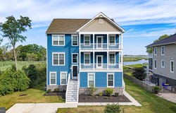 410 WALLMAN Way, STEVENSVILLE, MD 21666