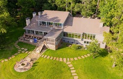 582 Windy Point Drive, Mount Vernon, TX 75457