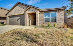 921 Clark Drive, Ferris, TX 75125