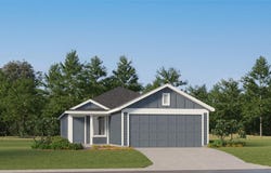 209 Old Stagecoach Rd, Jarrell, TX 76537