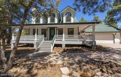 321 N Stoneman Boulevard, Williams, AZ 86046