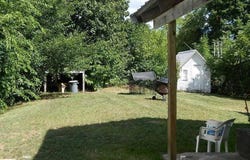 1504 Lyons Street, Mt Pleasant, MI 48858-1234