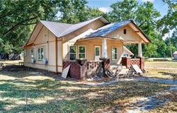 401 Creek AVE, Sallisaw, OK 74955