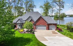 8495 O'Dowling Drive, Onsted, MI 49265