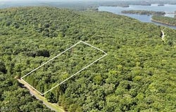 686 Palisade Trail, Denton, NC 27239