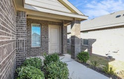 125 Running River Drive, Boyd, TX 76023