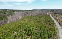 Dixon Trail, Vernon Hill, VA 24597