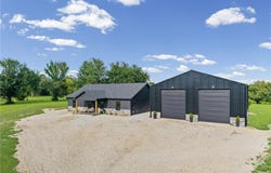 177 NW 1111th Road, Holden, MO 64040