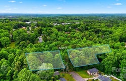 550 & 553 7th Street SE, Hickory, NC 28602