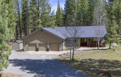 154 Cody Drive, Clio, CA 96103