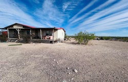 313 W 53rd Lane, Fort Stockton, TX 79735