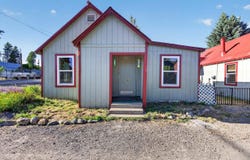 285 First Avenue, Chester, CA 96020