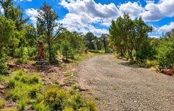 42 Calle Conejo Road, Tijeras, NM 87059