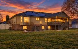 4579 W 3825 S, West Haven, UT 84401