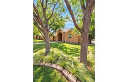 7111 ALPINE Lane, Amarillo, TX 79109-6817