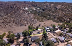 1980 Buckthorn Trl, Boulevard, CA 91905