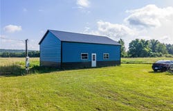 11786 Rock Creek RD, Mansfield, AR 72944