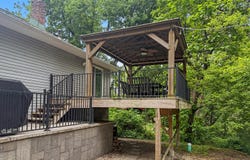 8501 Oak Avenue, Gary, IN 46403