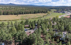 1380 Meadow View Place, Show Low, AZ 85901